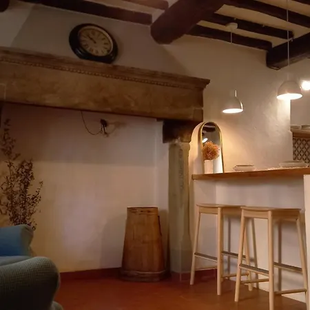 Casa Del Cavaliere Cortona