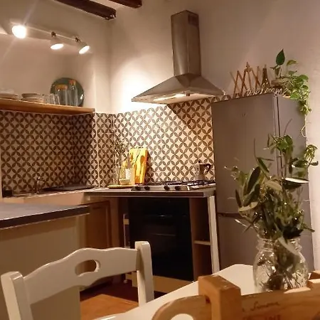 Casa Del Cavaliere Appartamento *