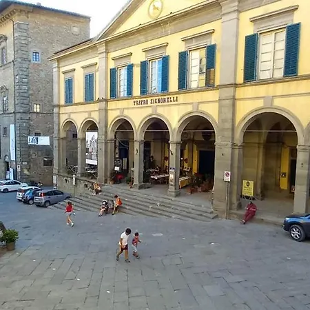 Casa Del Cavaliere *