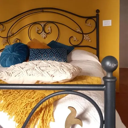 Casa Del Cavaliere Апартаменты